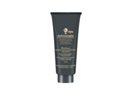 ACHROMATIC BLOND GLOW MASK 100 ML