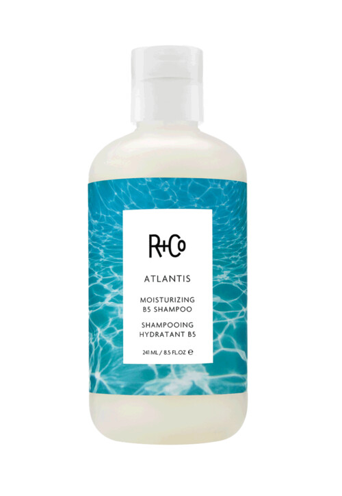 Atlantis Moisture Shampoo