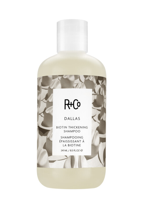 Dallas Thickening Shampoo