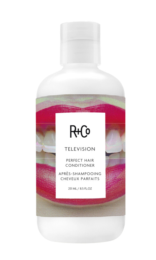 Television Perfect Hair Conditioner