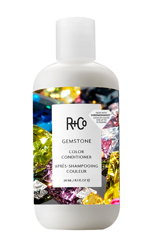 Gemstone Color Conditioner