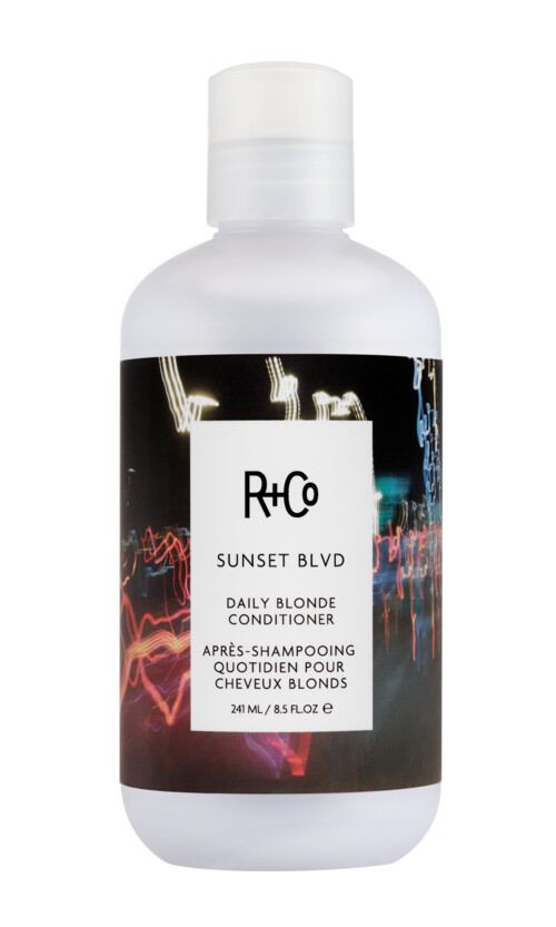 Sunset Boulevard Blonde Conditioner