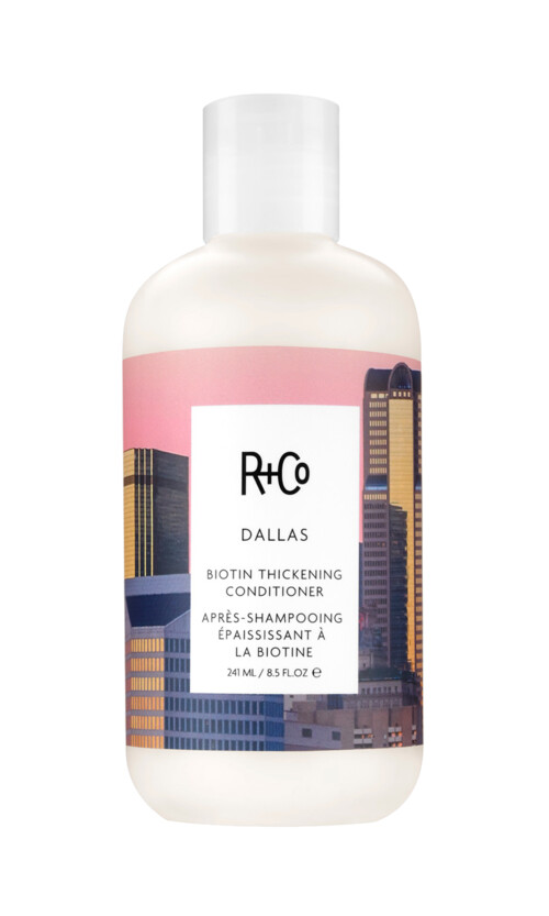 Dallas Thickening Conditioner