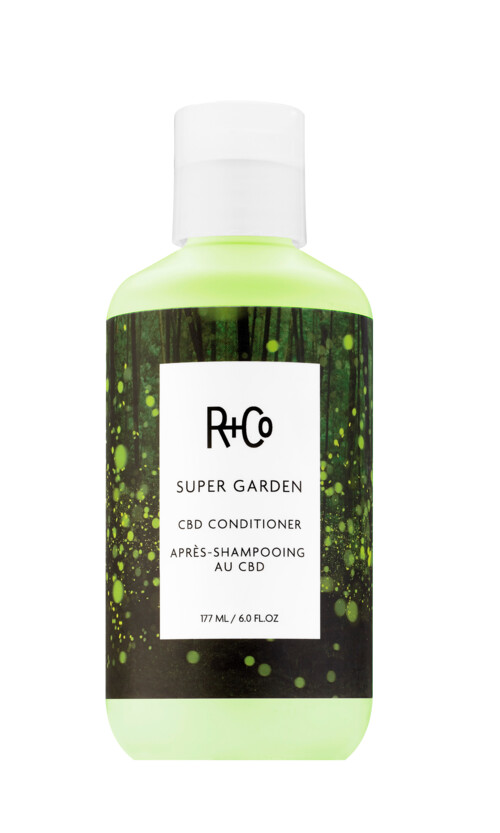 Super Garden CBD Conditioner