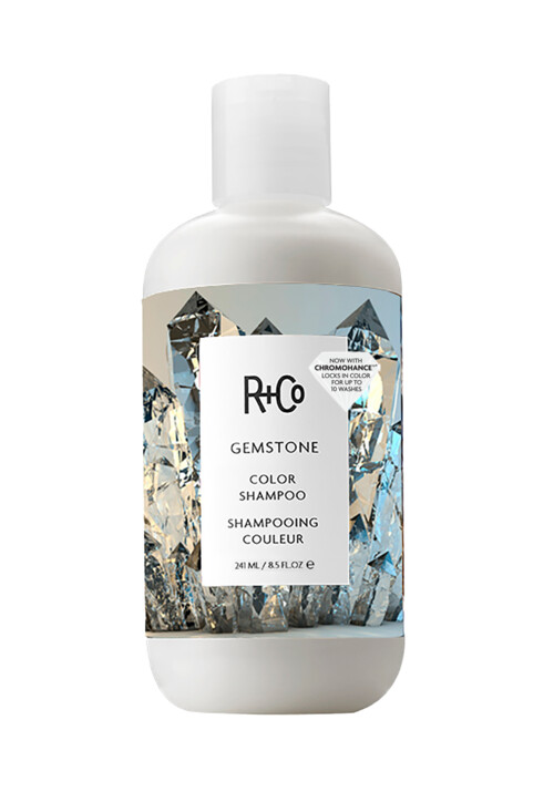 Gemstone Color Shampoo