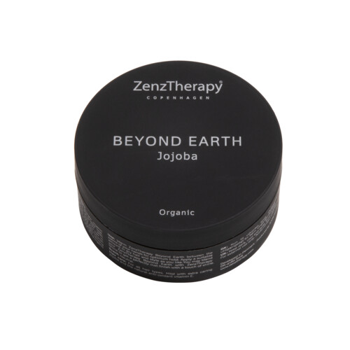 Beyond Earth Jojoba