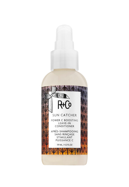 Sun Catcher Leave-in Conditioner