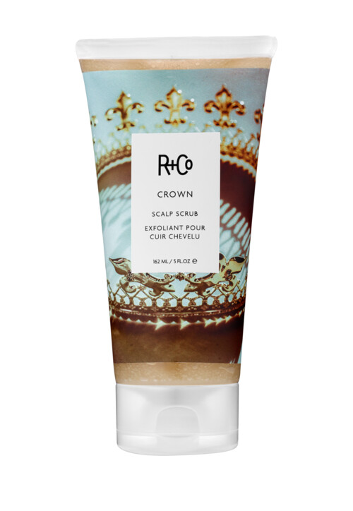 Crown Scalp Scrub