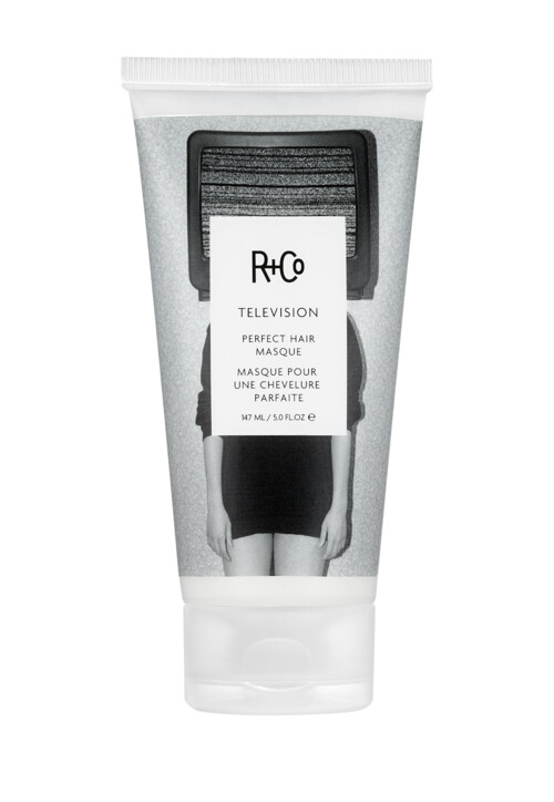 Television Perfect Hair Masque