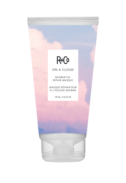 On A Cloud Repair Masque