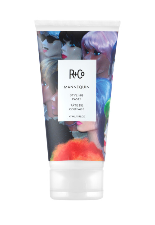 Mannequin Styling Paste