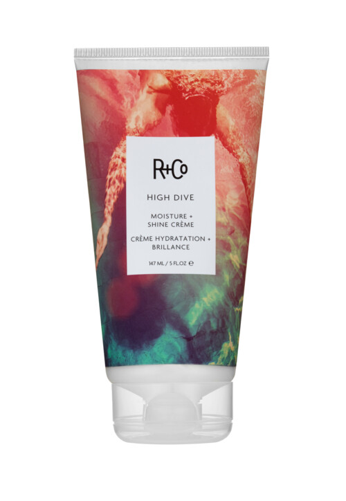 High Dive Moisture   Shine Creme