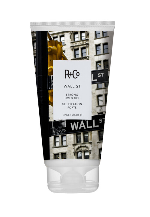 Wall St Strong Hold Gel