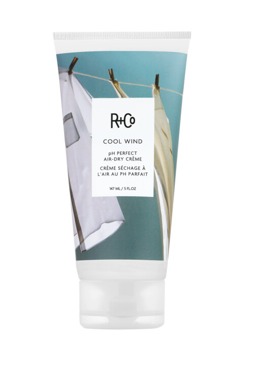 Cool Wind Perfect Air Dry Creme