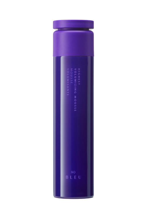 Highest Volumizing Mousse