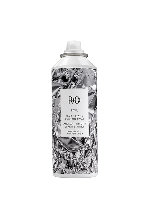 Foil Frizz Static Control Spray