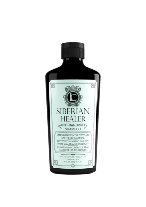 Siberian Healer Shampoo