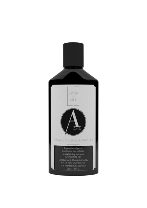 A Aha Shampoo