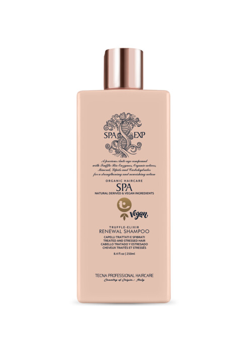 Spa Truffel Bio Renewal Shampoo