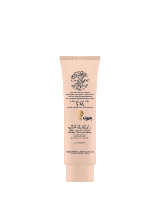 Spa Bio Silky Smooth