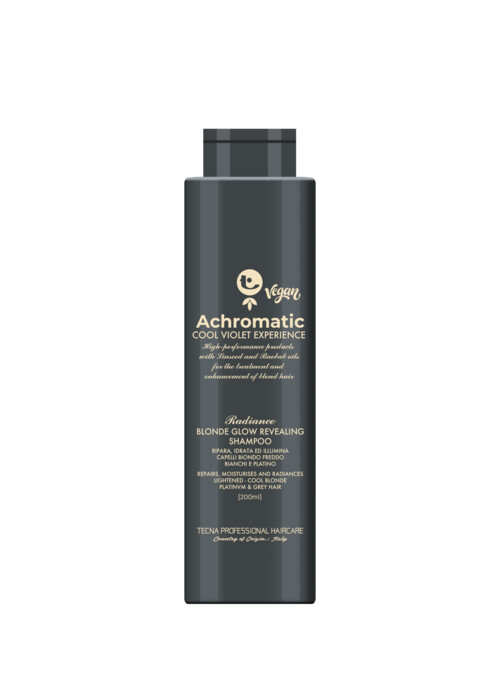 Achromatic Shampoo