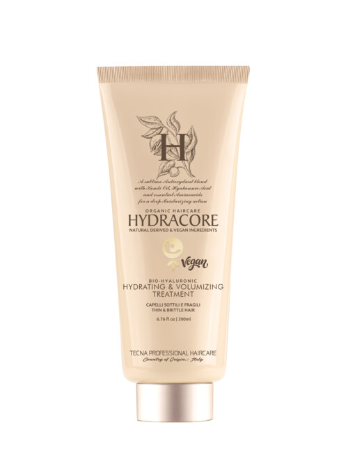 Hydracore Hydrating   Volumizing Treatment