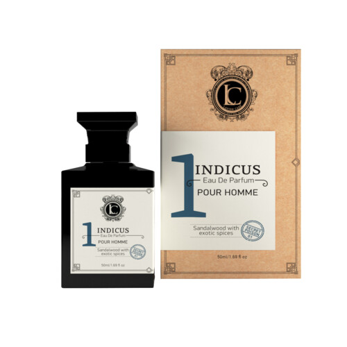 Indicus nr1