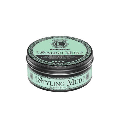 Styling Mud