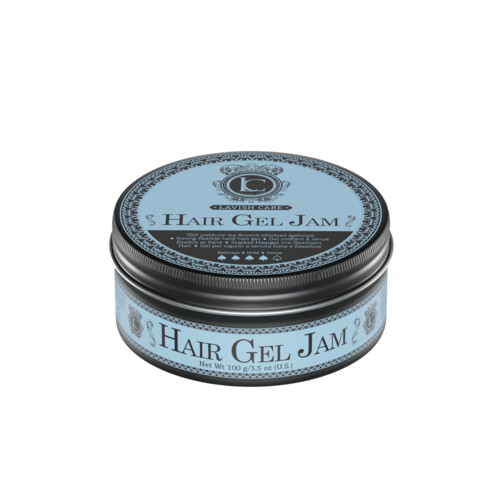 Hair Gel Jam