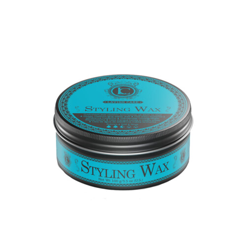 Styling Wax