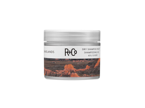 Badlands Dry Shampoo Paste