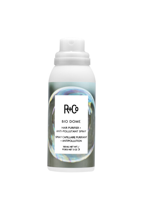 Bio Dome Hair Purifier