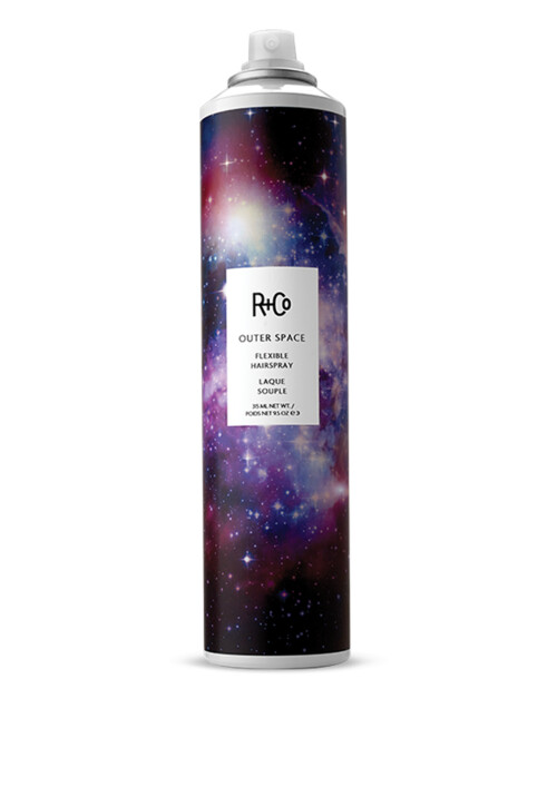 Outer Space Flexible Hairspray