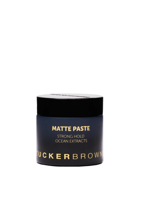 Matte Paste