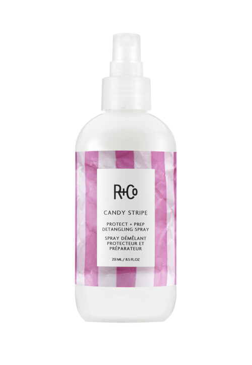 CANDY STRIPE / Protect   Prep Detangling Spray