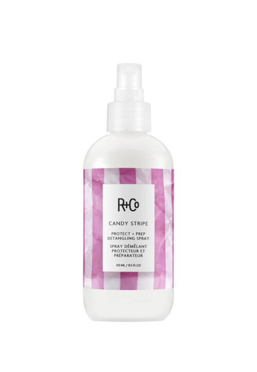 CANDY STRIPE / Protect   Prep Detangling Spray