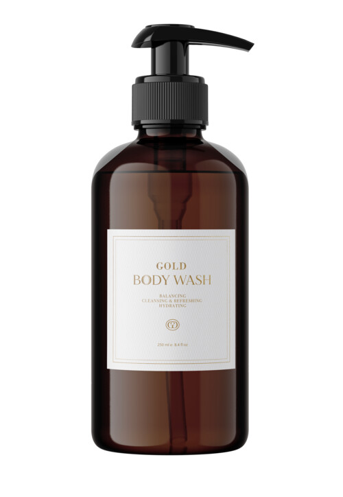 Body Wash
