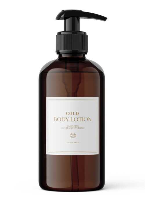 Body Lotion