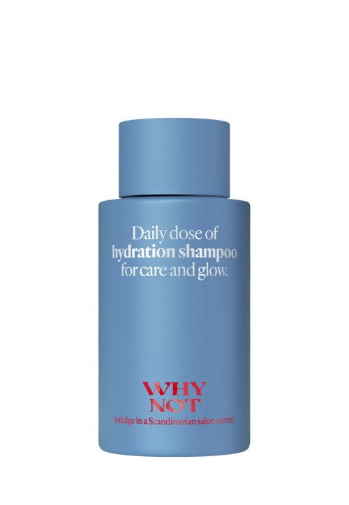 Hydration Shampoo
