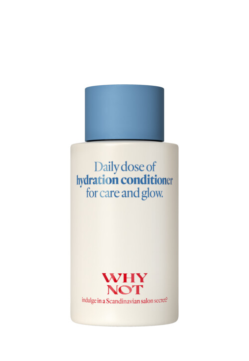 Hydration Conditioner