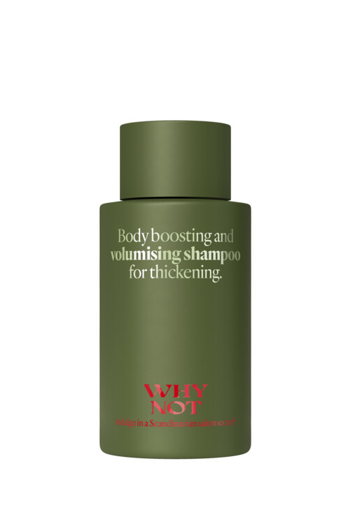 Volume Shampoo