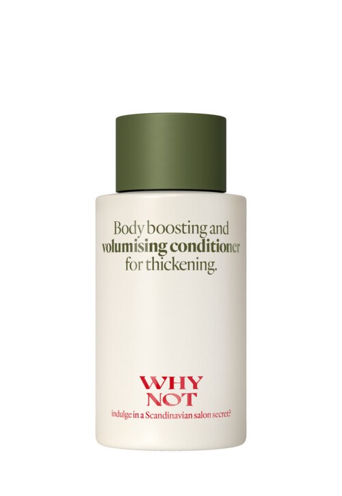 Volume Conditioner