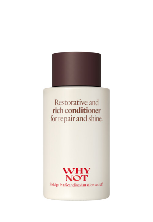 Rich Conditioner