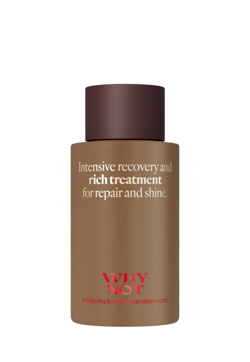Rich Treatment