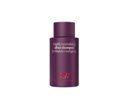 SILVER SHAMPOO 300 ML