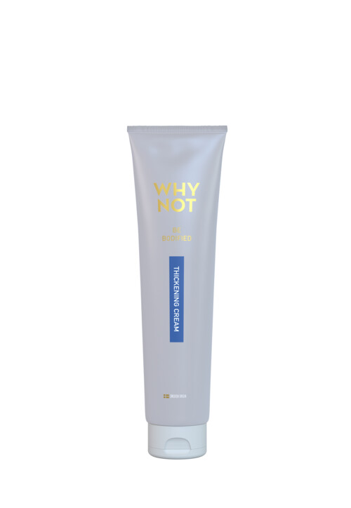 Why not be Bodified / Thickening Spray