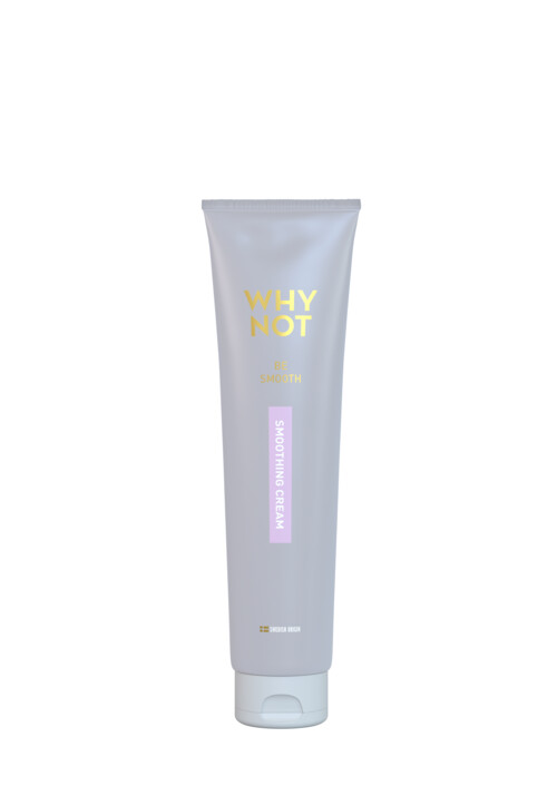 Why not be Smooth / Smoothing Cream