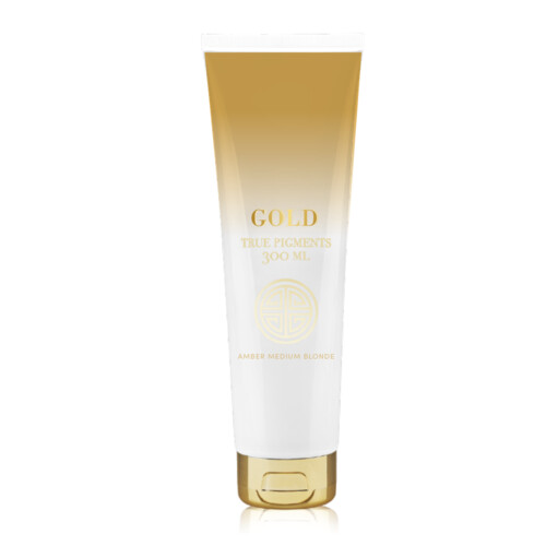 Amber Medium Blonde