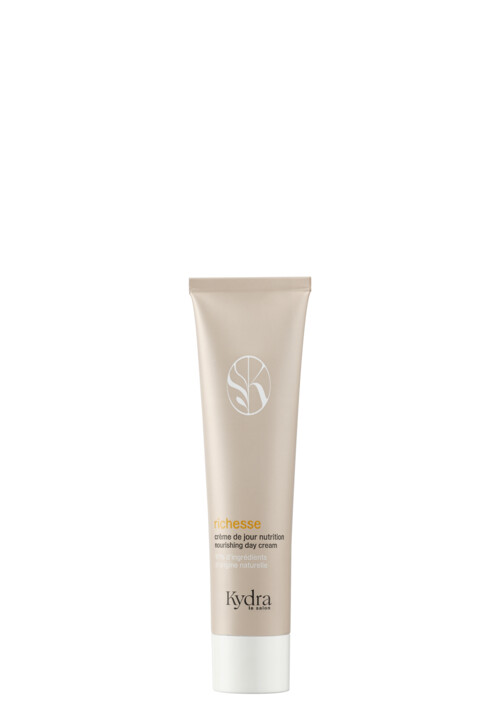 Creme de Jour Nutrition / Intense Nutrition Cream