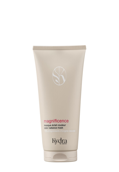Masque Eclat Couleur / Color Radiance